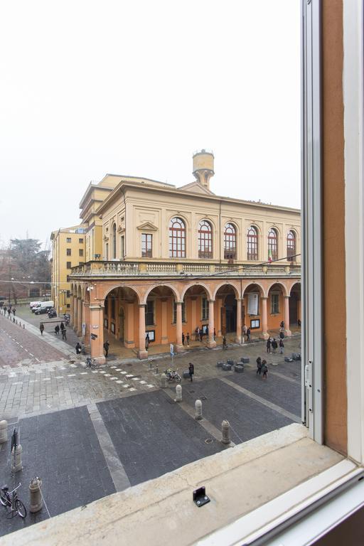 Opera House By Studio Vita Bologna Kültér fotó